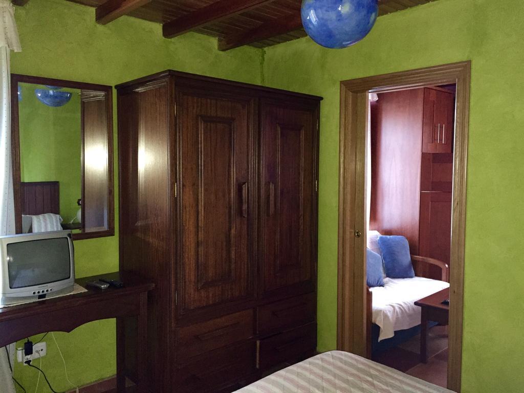 Apartamentos Rurales Casa Ron Coana エクステリア 写真