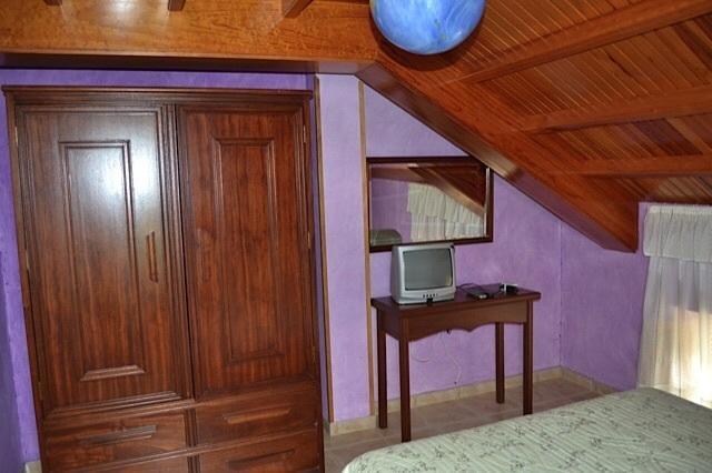 Apartamentos Rurales Casa Ron Coana エクステリア 写真