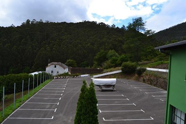 Apartamentos Rurales Casa Ron Coana エクステリア 写真