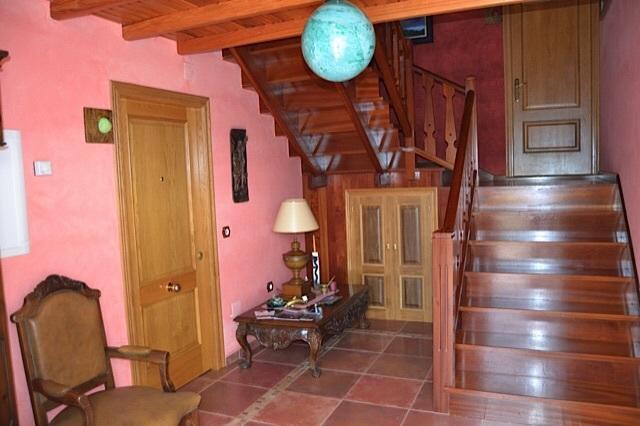 Apartamentos Rurales Casa Ron Coana エクステリア 写真