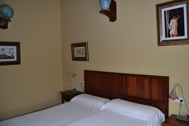 Apartamentos Rurales Casa Ron Coana エクステリア 写真