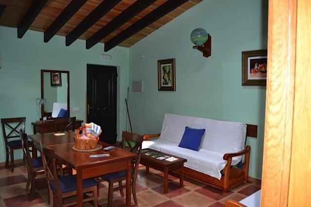 Apartamentos Rurales Casa Ron Coana エクステリア 写真