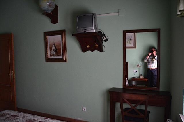 Apartamentos Rurales Casa Ron Coana エクステリア 写真