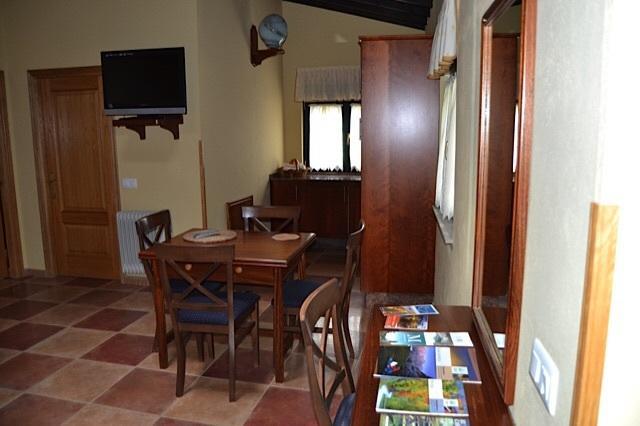 Apartamentos Rurales Casa Ron Coana エクステリア 写真