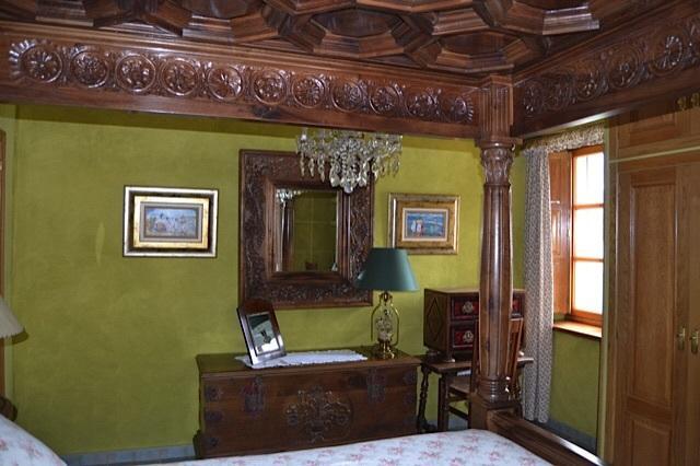 Apartamentos Rurales Casa Ron Coana エクステリア 写真