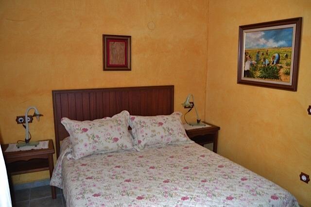 Apartamentos Rurales Casa Ron Coana エクステリア 写真