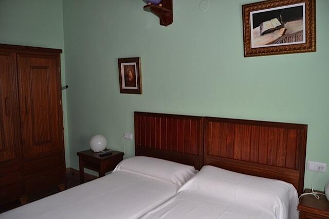 Apartamentos Rurales Casa Ron Coana エクステリア 写真