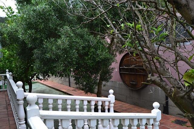 Apartamentos Rurales Casa Ron Coana エクステリア 写真