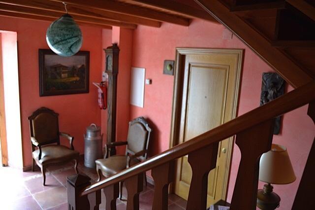 Apartamentos Rurales Casa Ron Coana エクステリア 写真