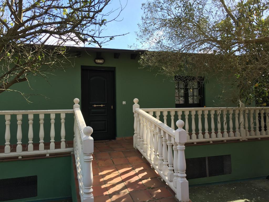 Apartamentos Rurales Casa Ron Coana エクステリア 写真