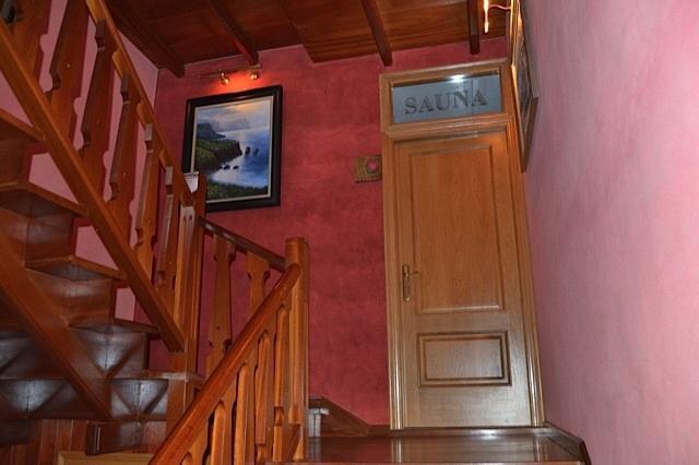 Apartamentos Rurales Casa Ron Coana エクステリア 写真