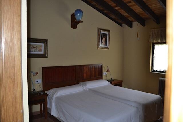 Apartamentos Rurales Casa Ron Coana エクステリア 写真
