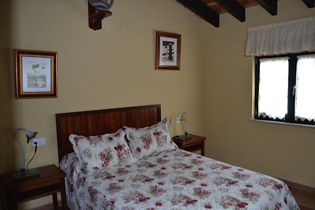 Apartamentos Rurales Casa Ron Coana エクステリア 写真