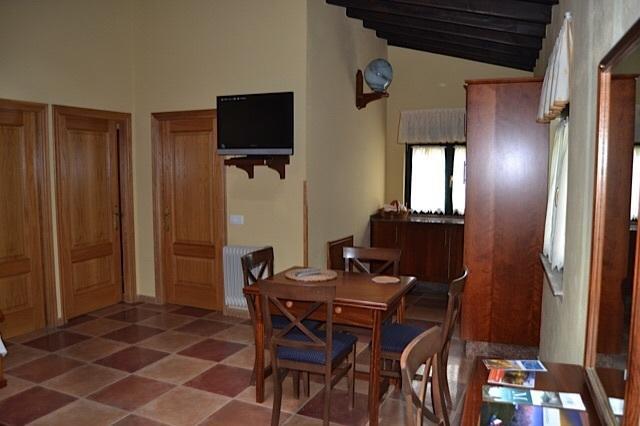 Apartamentos Rurales Casa Ron Coana エクステリア 写真