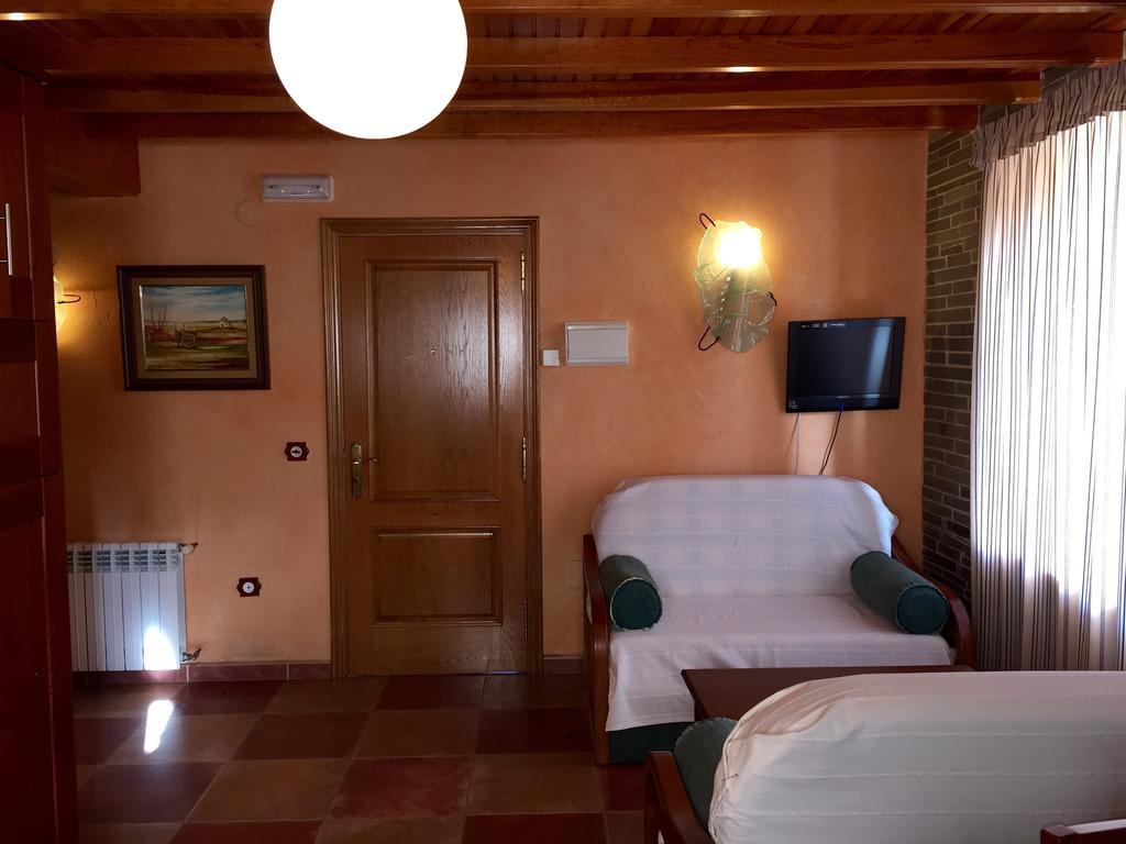 Apartamentos Rurales Casa Ron Coana エクステリア 写真