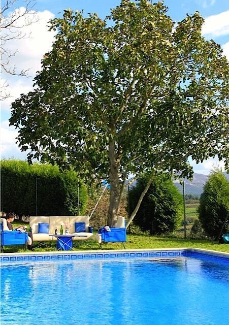 Apartamentos Rurales Casa Ron Coana エクステリア 写真
