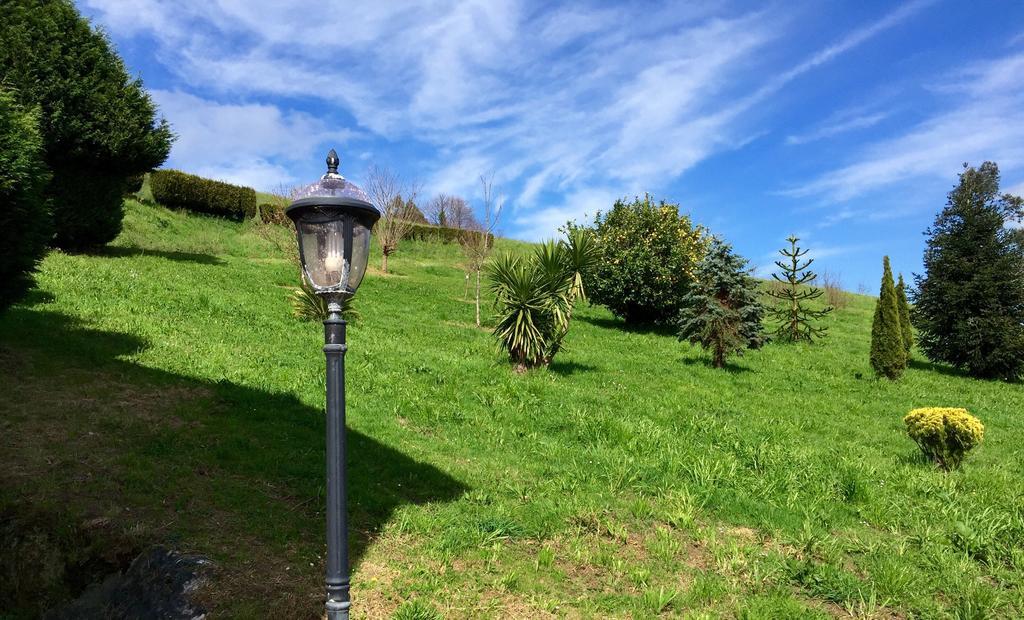 Apartamentos Rurales Casa Ron Coana エクステリア 写真