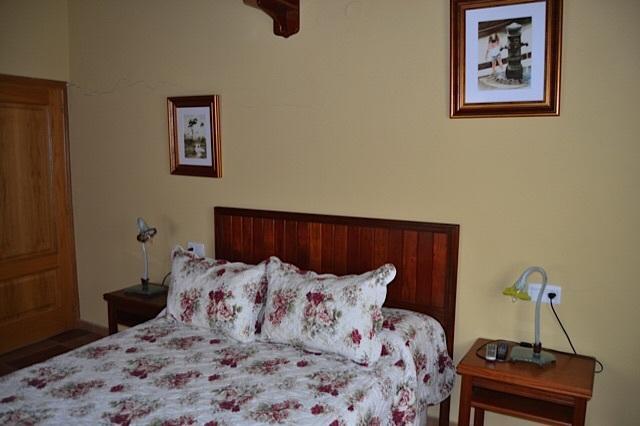 Apartamentos Rurales Casa Ron Coana エクステリア 写真