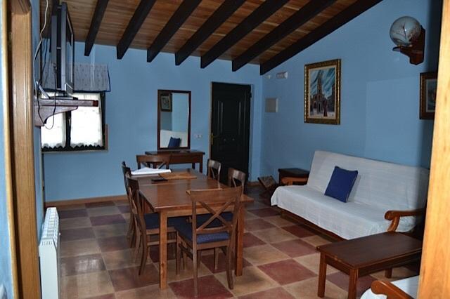 Apartamentos Rurales Casa Ron Coana エクステリア 写真